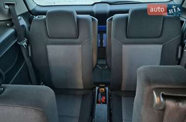 Мінівен Opel Zafira 2011 в 