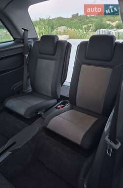 Мінівен Opel Zafira 2011 в 