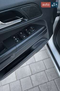 Мінівен Opel Zafira 2011 в 