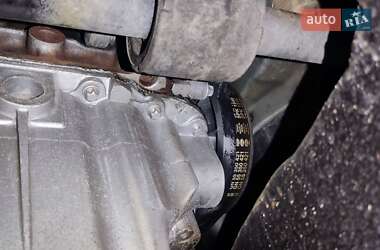 Мінівен Opel Zafira 2011 в 