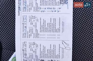 Мінівен Opel Zafira 2011 в 