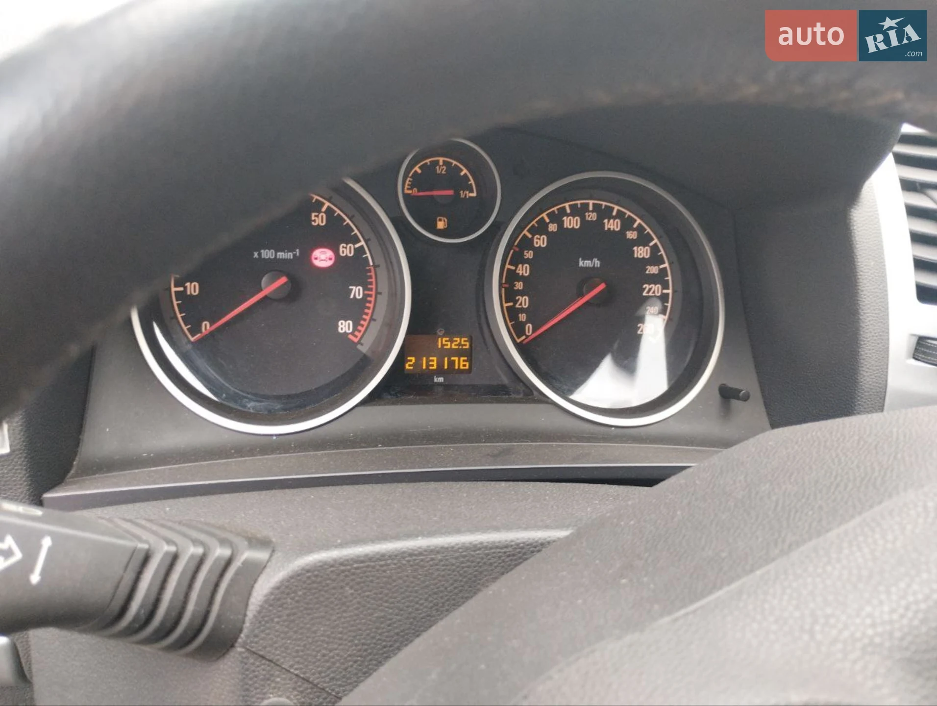 2012 Opel Zafira - мініатюра 6