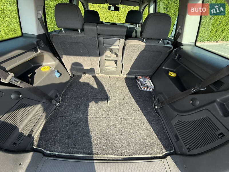 Мінівен Opel Zafira 2010 в Стрию
