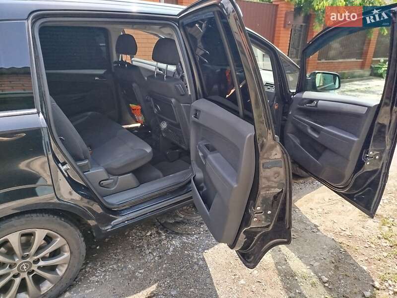 Мінівен Opel Zafira 2011 в Вінниці фото 50 Мінівен Opel Zafira 2011 в Вінниці