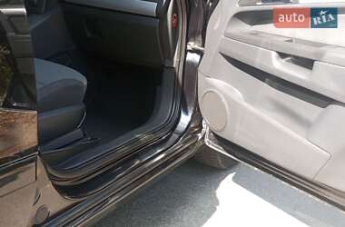 Мінівен Opel Zafira 2005 в 