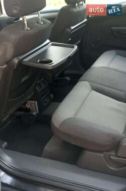 Мінівен Opel Zafira 2005 в 