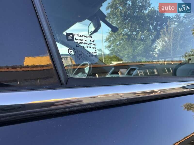 Минивэн Opel Zafira 2009 в Коростене фото 47 Минивэн Opel Zafira 2009 в Коростене