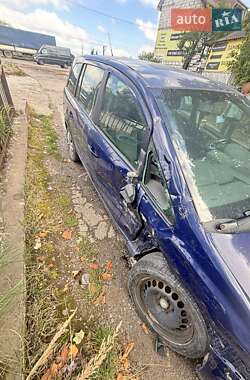 Минивэн Opel Zafira 2008 в 