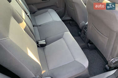 Минивэн Opel Zafira 2012 в 