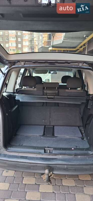 Мінівен Opel Zafira 2005 в Вінниці