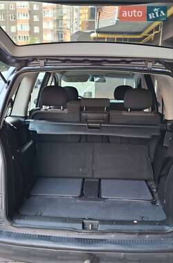 Минивэн Opel Zafira 2005 в 