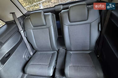 Минивэн Opel Zafira 2009 в 