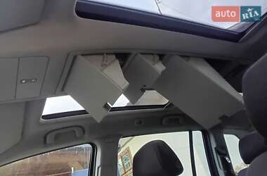 Мінівен Opel Zafira 2005 в Коломиї