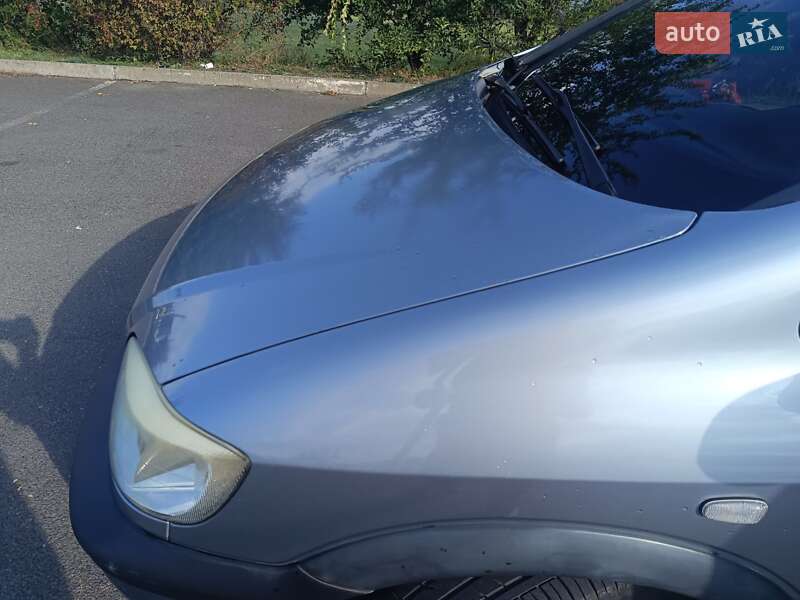 Минивэн Opel Zafira 2003 в Кривом Роге фото 13 Минивэн Opel Zafira 2003 в Кривом Роге