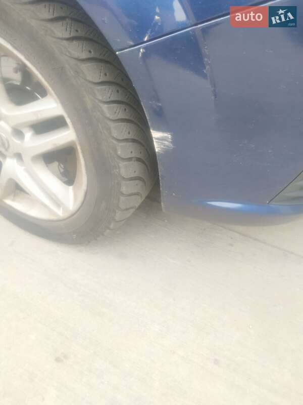 Мінівен Opel Zafira 2007 в Житомирі фото 10 Мінівен Opel Zafira 2007 в Житомирі