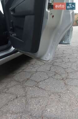 Минивэн Opel Zafira 2007 в 