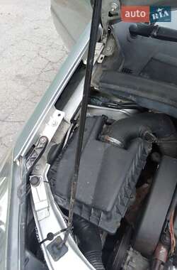 Минивэн Opel Zafira 2007 в 