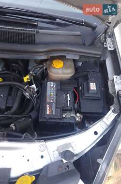 Минивэн Opel Zafira 2011 в 
