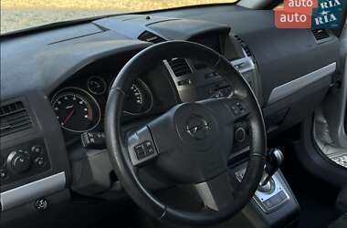Минивэн Opel Zafira 2006 в 