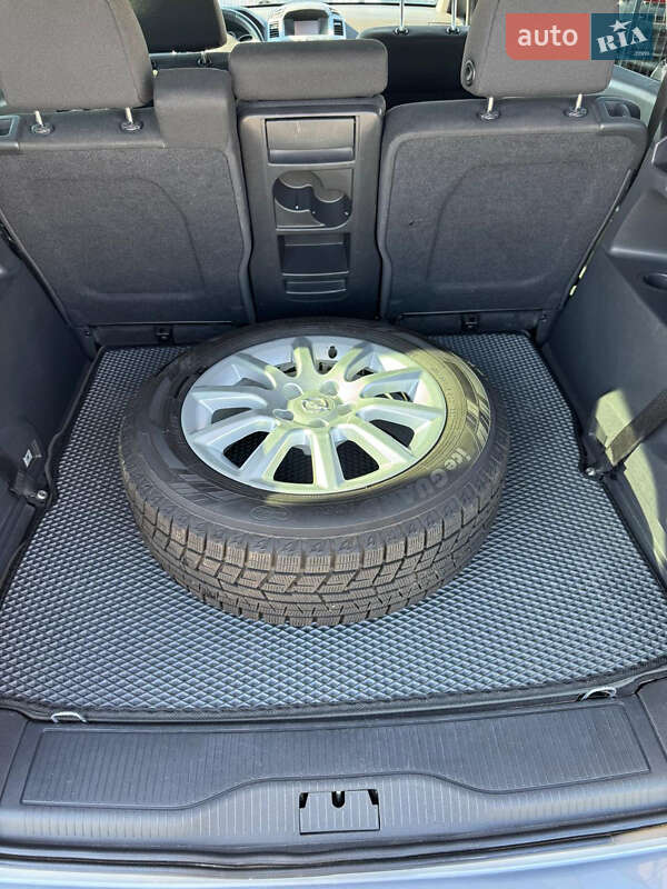 Мінівен Opel Zafira 2009 в Вінниці фото 40 Мінівен Opel Zafira 2009 в Вінниці