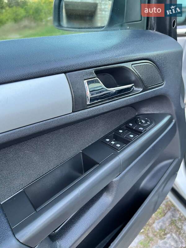 Мінівен Opel Zafira 2008 в Кам'янець-Подільському