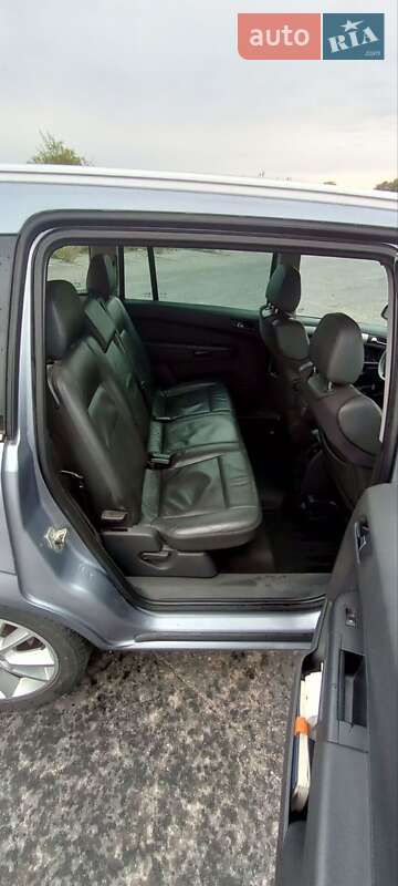 Мінівен Opel Zafira 2009 в Вінниці