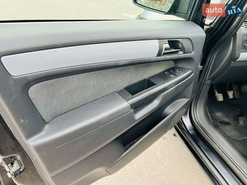 Минивэн Opel Zafira 2005 в Виннице фото 26 Минивэн Opel Zafira 2005 в Виннице