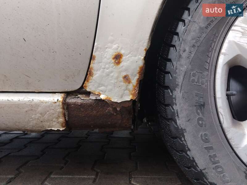 Минивэн Opel Zafira 2007 в Черновцах фото 2 Минивэн Opel Zafira 2007 в Черновцах