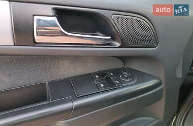 Минивэн Opel Zafira 2006 в 