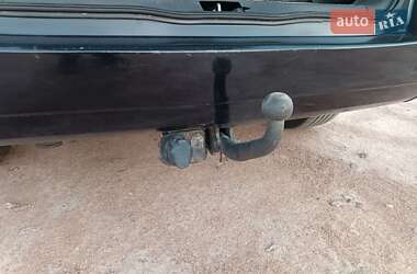 Минивэн Opel Zafira 2006 в 