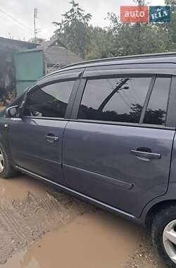 Мінівен Opel Zafira 2007 в Крижополі
