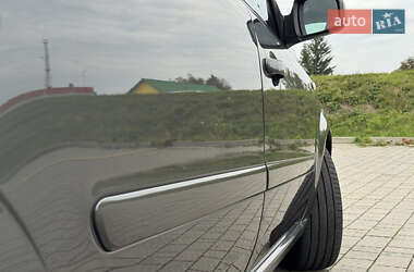 Минивэн Opel Zafira 2010 в 