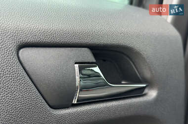 Минивэн Opel Zafira 2010 в 