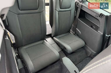 Минивэн Opel Zafira 2010 в 
