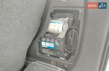 Минивэн Opel Zafira 2009 в 