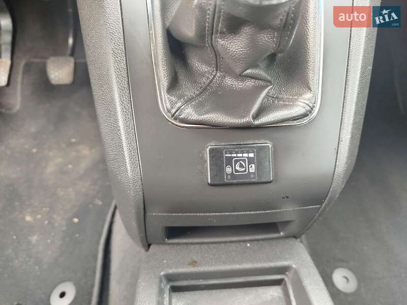 Мінівен Opel Zafira 2009 в Валках фото 35 Мінівен Opel Zafira 2009 в Валках