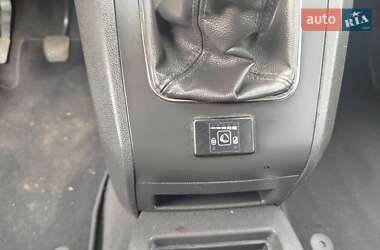 Минивэн Opel Zafira 2009 в 