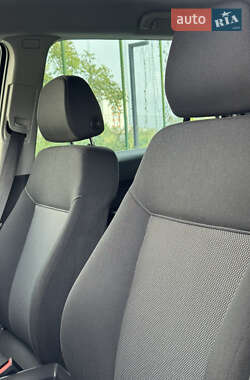 Минивэн Opel Zafira 2011 в 