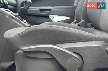 Минивэн Opel Zafira 2011 в 