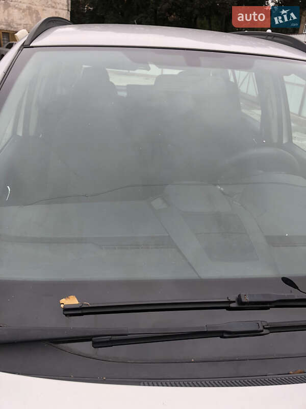 Мінівен Opel Zafira 2007 в Кам'янець-Подільському фото 2 Мінівен Opel Zafira 2007 в Кам'янець-Подільському