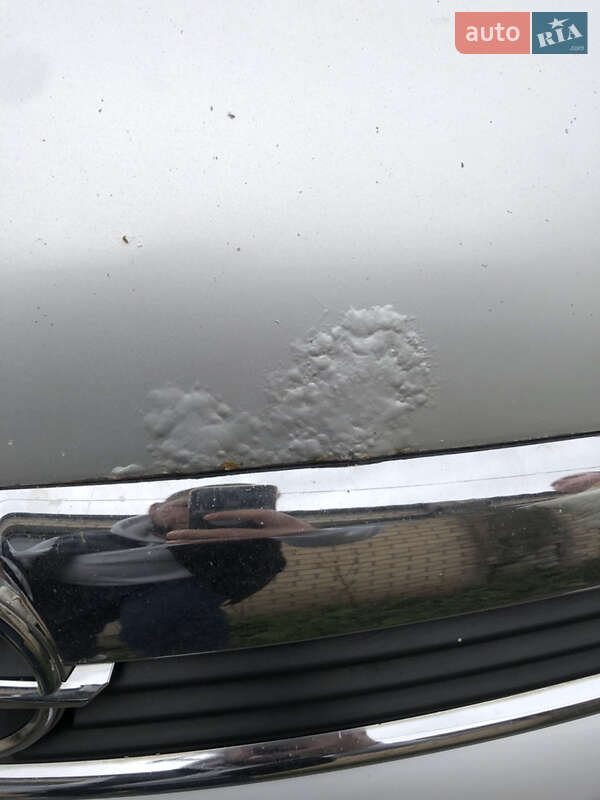 Мінівен Opel Zafira 2007 в Кам'янець-Подільському фото 9 Мінівен Opel Zafira 2007 в Кам'янець-Подільському