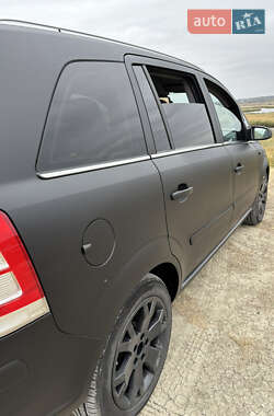 Мінівен Opel Zafira 2008 в Миколаєві