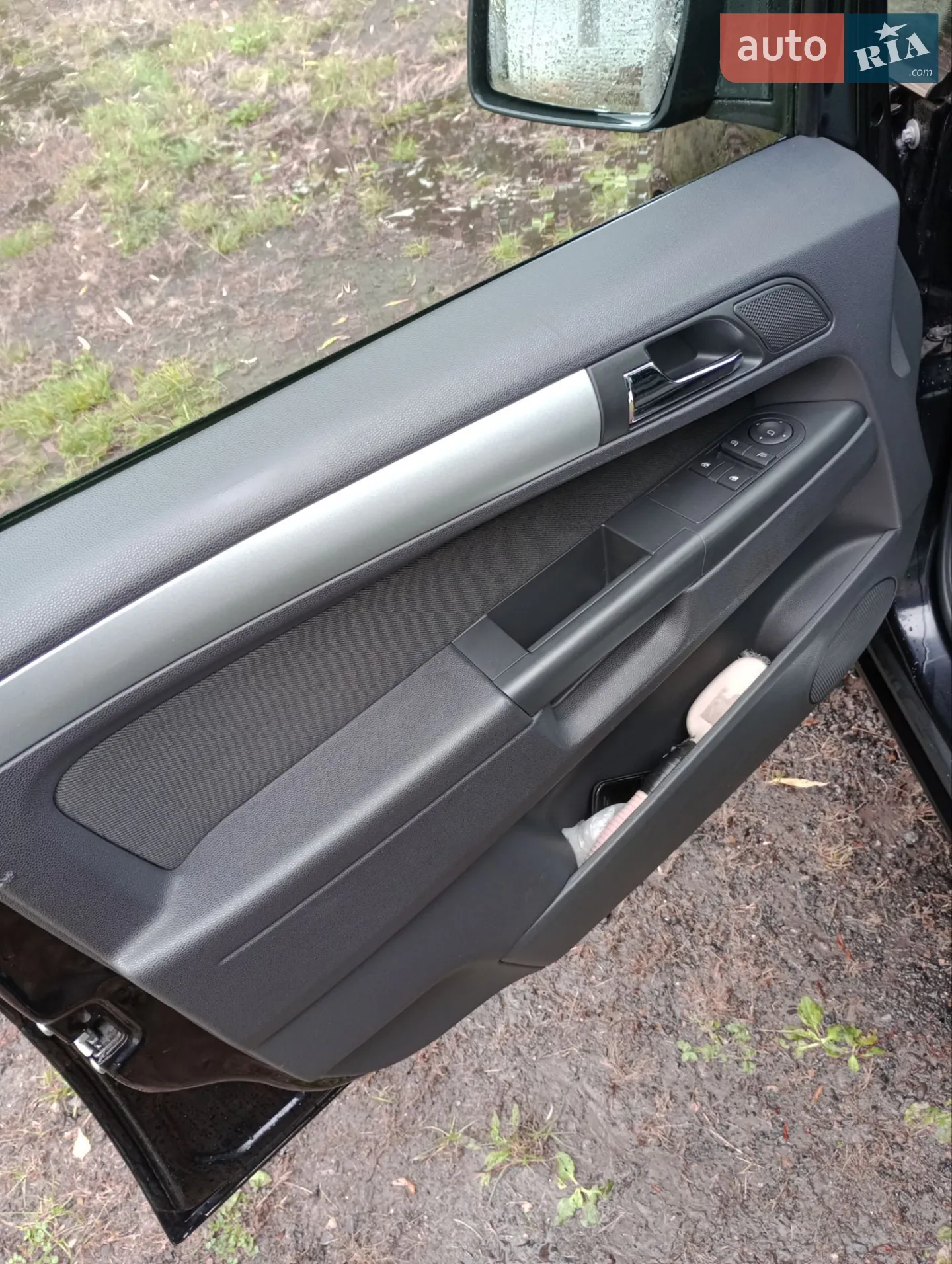 2010 Opel Zafira - мініатюра 5