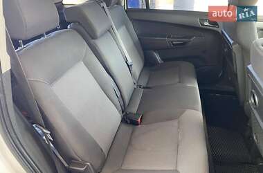 Минивэн Opel Zafira 2009 в 