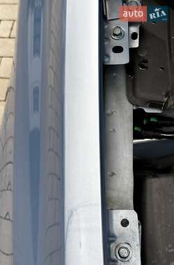 Минивэн Opel Zafira 2008 в 