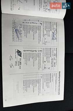 Минивэн Opel Zafira 2008 в 