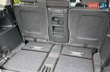 Мінівен Opel Zafira 2009 в  фото 23 Мінівен Opel Zafira 2009 в