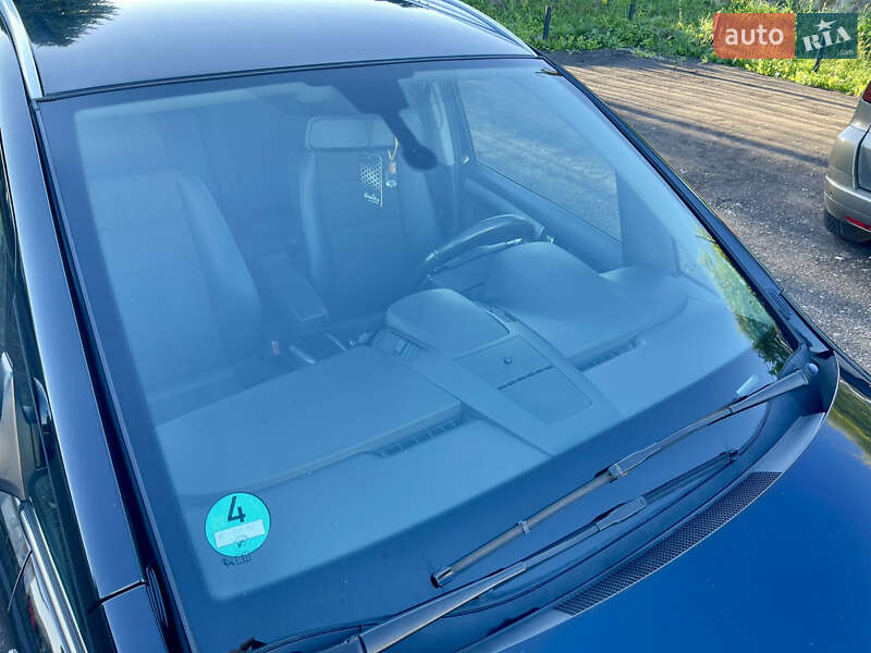 Минивэн Opel Zafira 2010 в Трускавце фото 20 Минивэн Opel Zafira 2010 в Трускавце