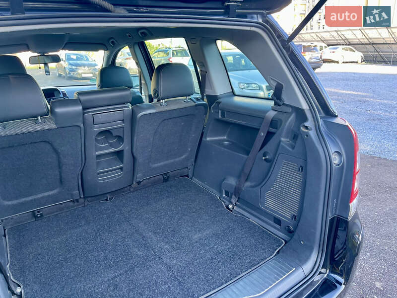 Минивэн Opel Zafira 2010 в Трускавце фото 43 Минивэн Opel Zafira 2010 в Трускавце