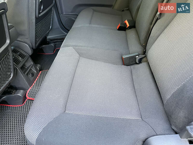 Мінівен Opel Zafira 2008 в Старокостянтинові фото 21 Мінівен Opel Zafira 2008 в Старокостянтинові